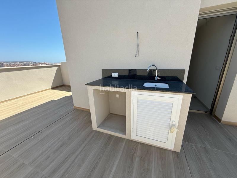 Foto 273e2f60-5a22-422a-82f8-47ed0157fabe. Ático en Playa Tamarit-Playa Lissa Santa Pola