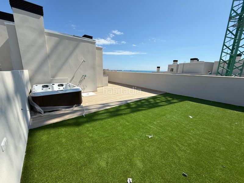 Foto 3cf99046-18e9-4a89-a067-ec771488d298. Ático en Playa Tamarit-Playa Lissa Santa Pola