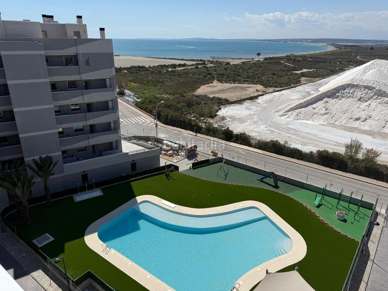 Foto 60dbd64c-00d2-4104-b84f-103bcadee23b. Ático en Playa Tamarit-Playa Lissa Santa Pola