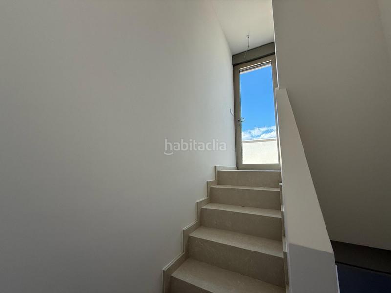 Foto 97d488e4-ba9b-40e6-8a8d-9a5317b19755. Ático en Playa Tamarit-Playa Lissa Santa Pola