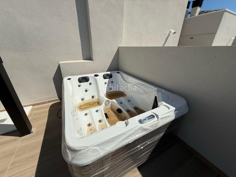 Foto c296386c-9e56-4e27-a0d7-208f9e2ebc4f. Ático en Playa Tamarit-Playa Lissa Santa Pola