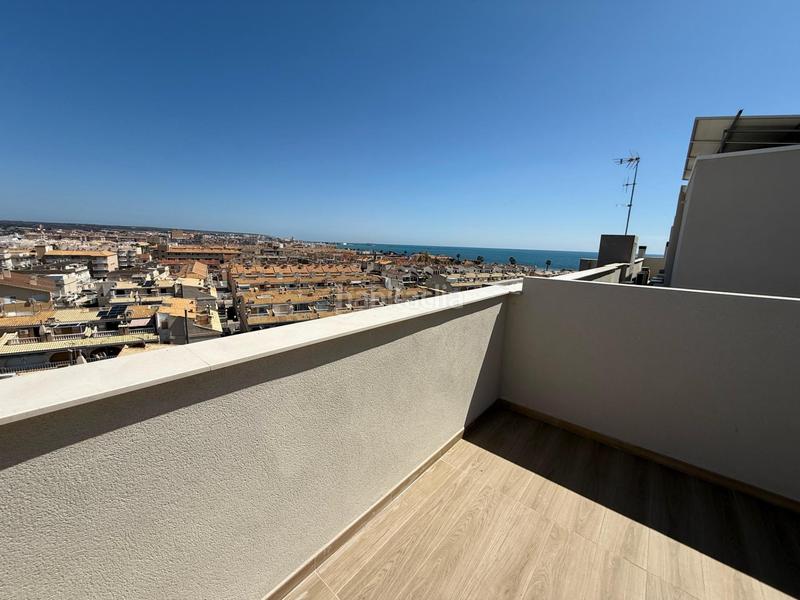 Foto d28613b8-6ca9-4f47-9ed8-4df289fe366a. Ático en Playa Tamarit-Playa Lissa Santa Pola