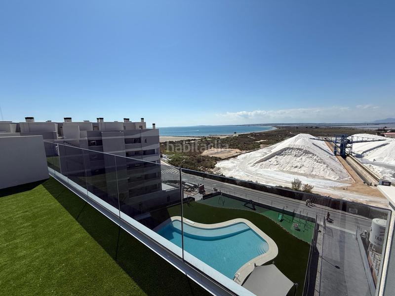 Foto fb9bd694-f8b4-4ecd-85a9-ed99fc12129d. Ático en Playa Tamarit-Playa Lissa Santa Pola