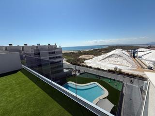 Penthouse  Calle calle de elda