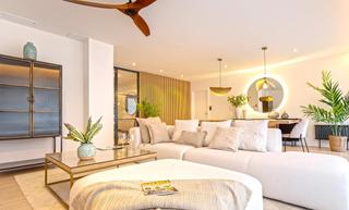 Location Appartement  Plaza isabel catolica