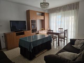 Miete Etagenwohnung  Calle calle del charcón, 106