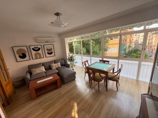 Miete Etagenwohnung  Calle calle del poeta zorrilla, 11. Piso reformado en alquiler en carolinas bajas, alicante