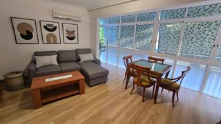 Miete Etagenwohnung  Calle calle del poeta zorrilla, 11. Piso reformado en alquiler en carolinas bajas, alicante