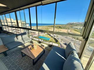 Penthouse  Calle calle albacete