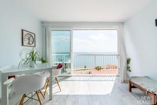Alquiler Apartamento  Avenida villajoyosa 10