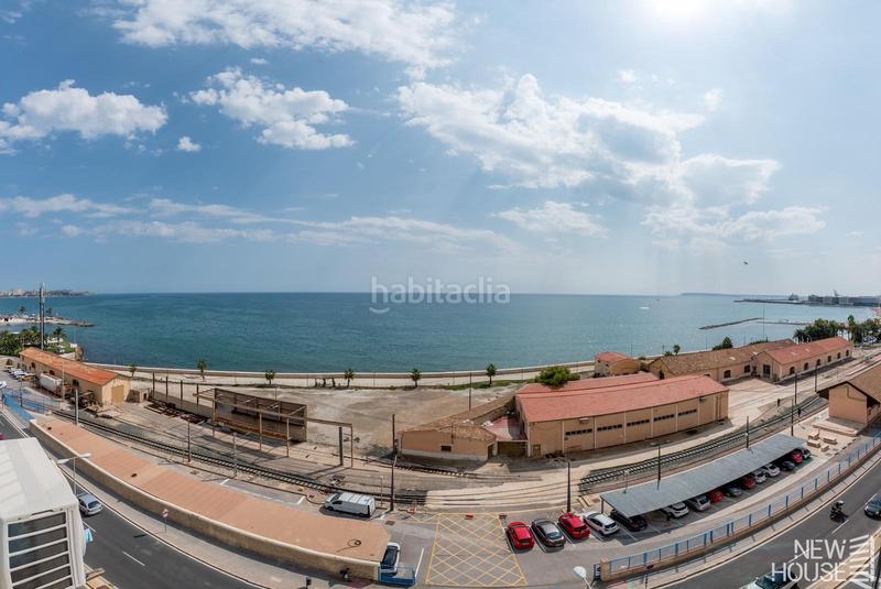 Foto 693b6df4-26a8-4b0e-a7d0-d53d8a92be62. Alquiler apartamento en avenida villajoyosa 10 en Alicante