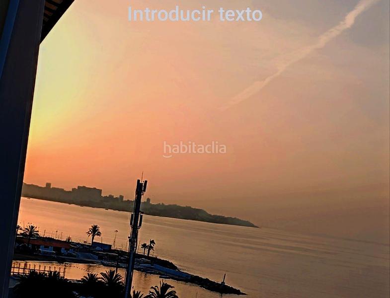 Foto 9066e11a-1382-4d30-9714-393d0e8202cc. Alquiler apartamento en avenida villajoyosa 10 en Alicante