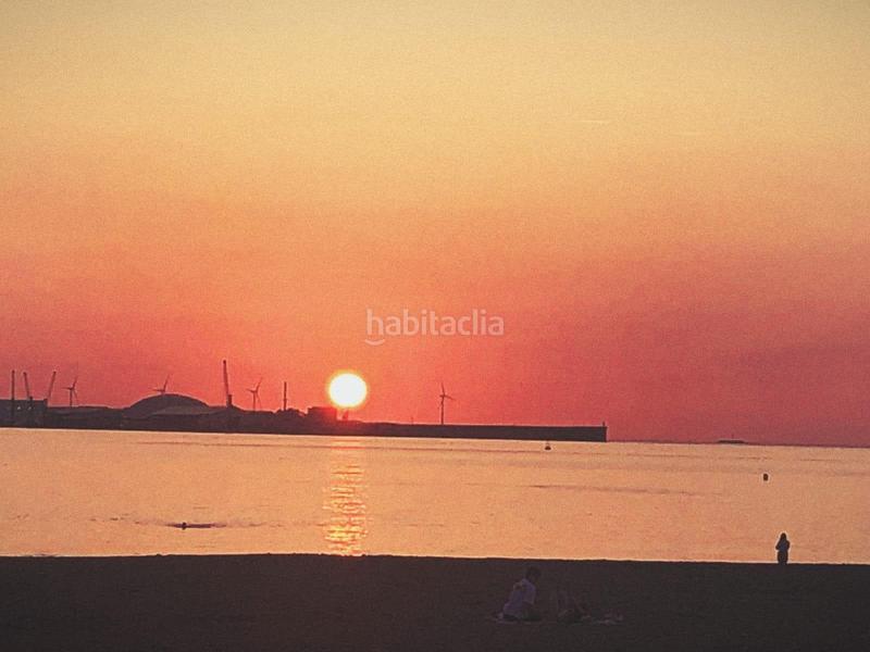 Foto 771d6b72-7800-4c39-ae7a-fc73340d7089. Rent apartment in avenida villajoyosa 10 in Albufereta Alicante