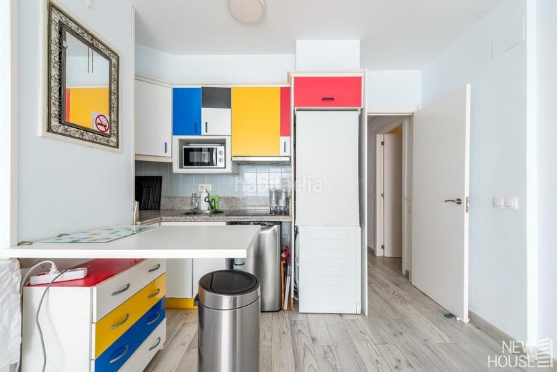 Foto 839397d1-400b-4cb3-bfa5-e388ed8f7066. Rent apartment in avenida villajoyosa 10 in Albufereta Alicante