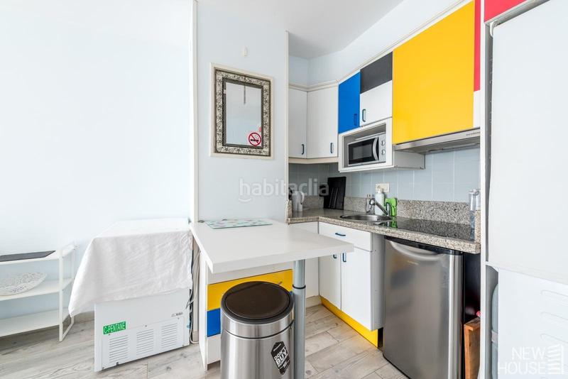 Foto c82efc72-3020-4385-a76d-3825cfce3ff2. Rent apartment in avenida villajoyosa 10 in Albufereta Alicante