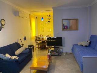Location Studio  Calle calle de aixa 'la horra', 8