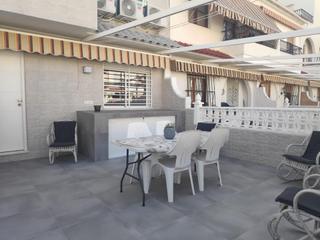 Miete Haus  Calle biar