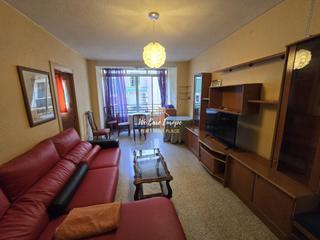 Location Appartement  Plaza plaza san pantaleón