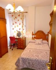 Miete Etagenwohnung  Avenida avenida de madrid, 4