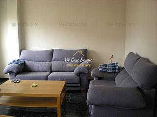 Location Appartement  Calle alhamar