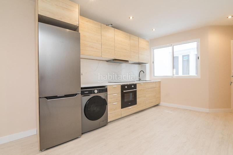 Foto c919ae20-d1ea-4506-9516-ec32a25ab227. Affitto appartamento con riscaldamento in Centro Elche / Elx