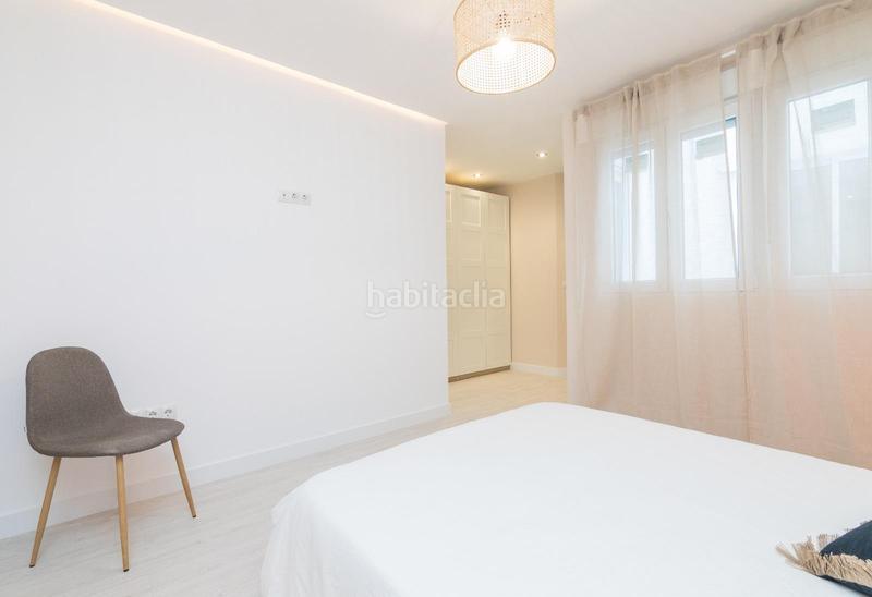 Foto 03d8c823-bbbc-4410-b55a-a2f55cfc086a. Location appartement avec chauffage dans Centro Elche / Elx