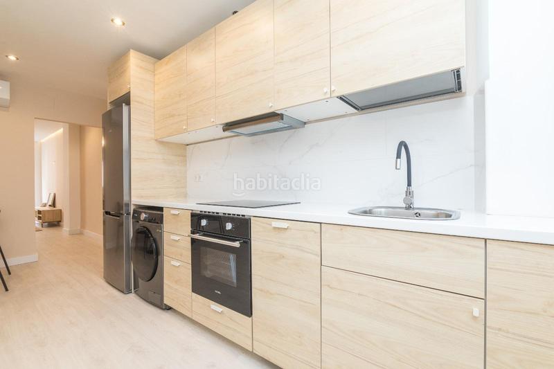 Foto 27009077-08d1-4bd6-b6c4-54dea5027b47. Location appartement avec chauffage dans Centro Elche / Elx