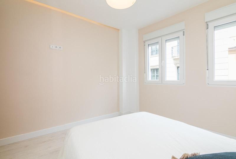 Foto 39837f37-c7a6-435e-add3-ea3083546a88. Location appartement avec chauffage dans Centro Elche / Elx