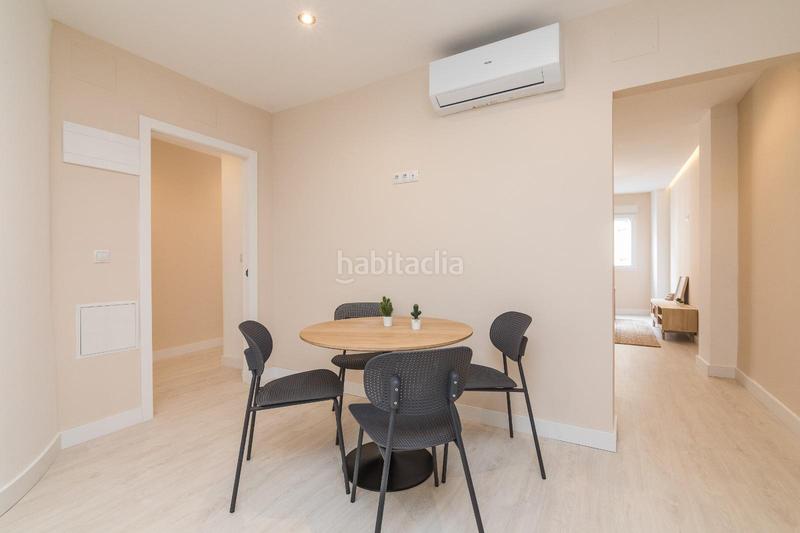 Foto 8ac479d0-b850-41ef-83ba-937a61490be1. Location appartement avec chauffage dans Centro Elche / Elx