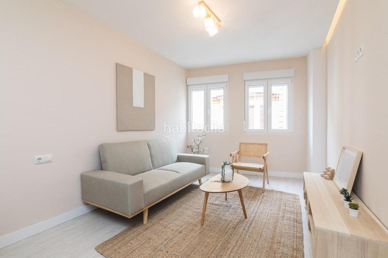 Foto 95246e36-d41d-4c99-ae59-f45251385035. Location appartement avec chauffage dans Centro Elche / Elx