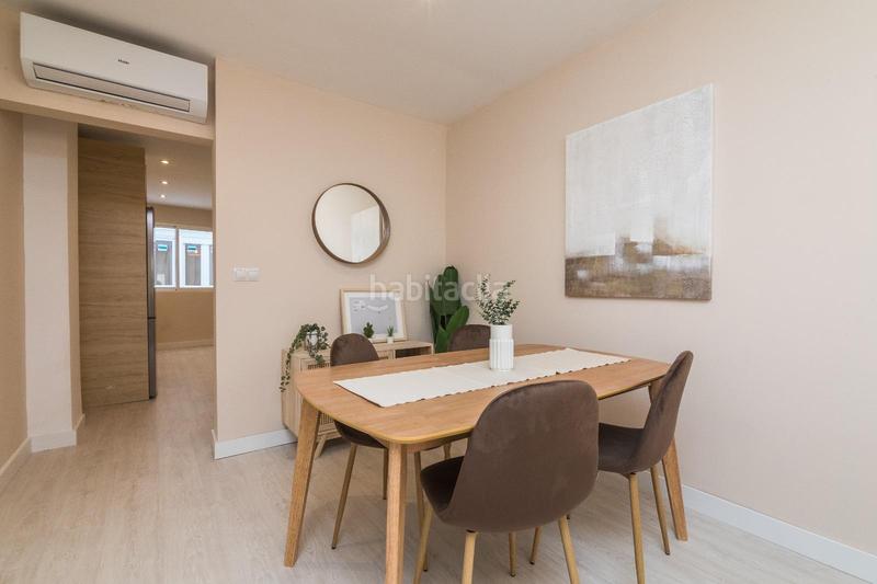 Foto 9b811941-2e0d-4733-b697-08bd4b12095c. Location appartement avec chauffage dans Centro Elche / Elx
