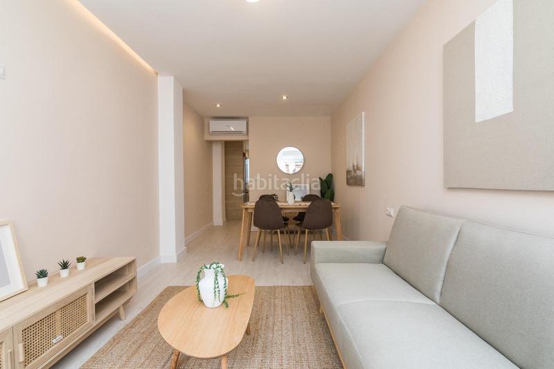 Foto a184e238-4734-41c9-bdec-12928814b03a. Location appartement avec chauffage dans Centro Elche / Elx