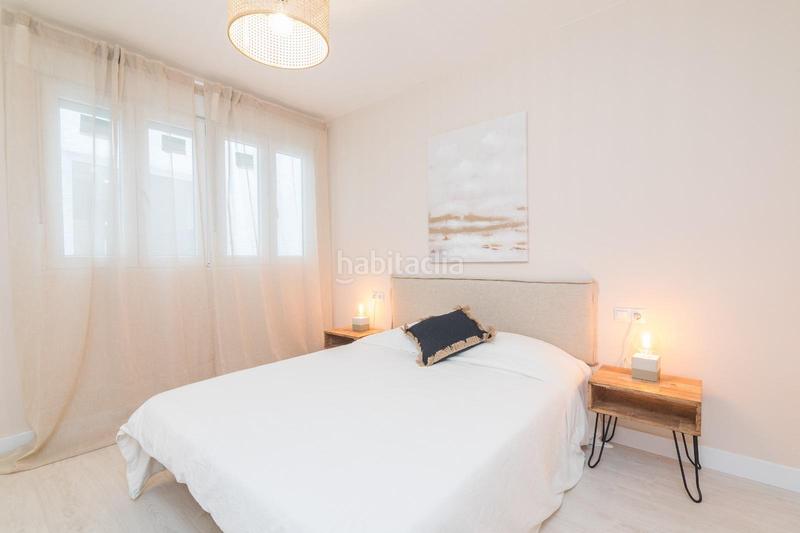 Foto a3e1771c-04db-496b-a333-28aec0e0b1d8. Location appartement avec chauffage dans Centro Elche / Elx