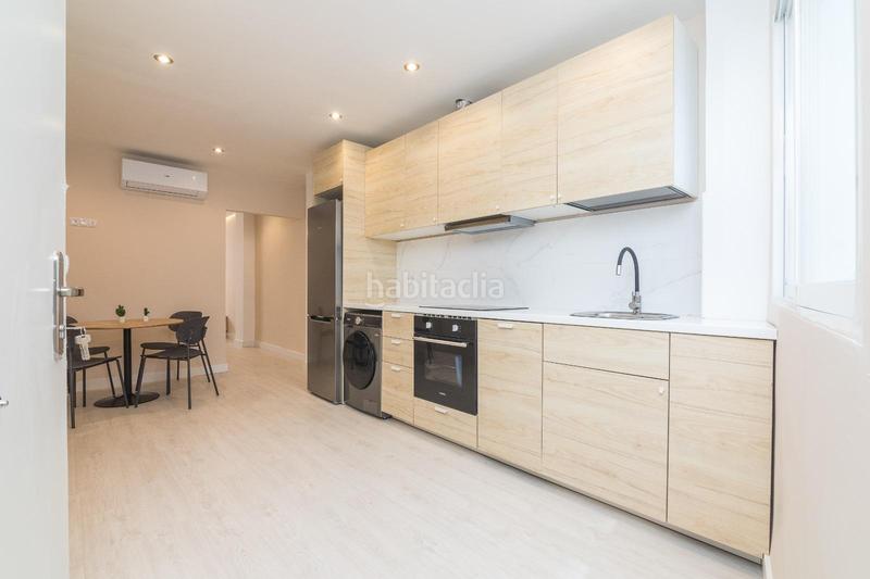 Foto b84c244e-21f9-48e5-8302-5590348efc9f. Location appartement avec chauffage dans Centro Elche / Elx