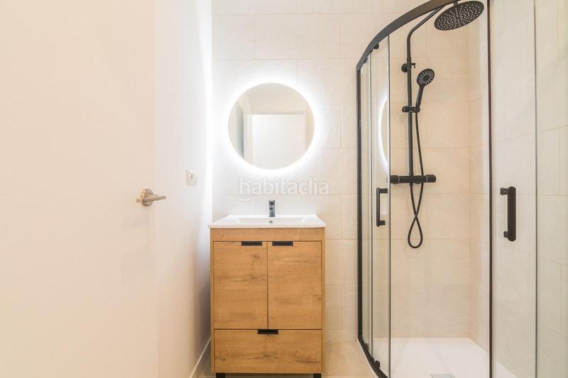 Foto d6c8cdd1-b896-41d6-bf64-3f5bd0265fc1. Location appartement avec chauffage dans Centro Elche / Elx