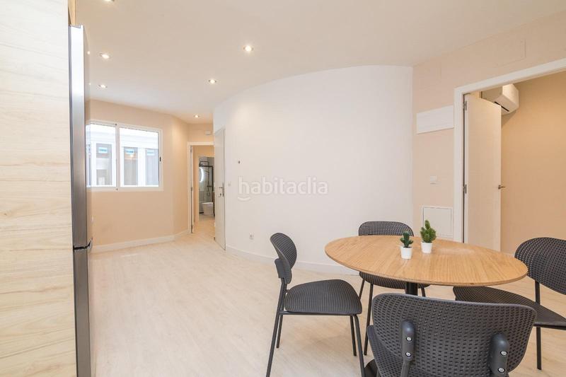 Foto db90f3cc-298a-4453-bc2e-1f64e5c44d9f. Location appartement avec chauffage dans Centro Elche / Elx