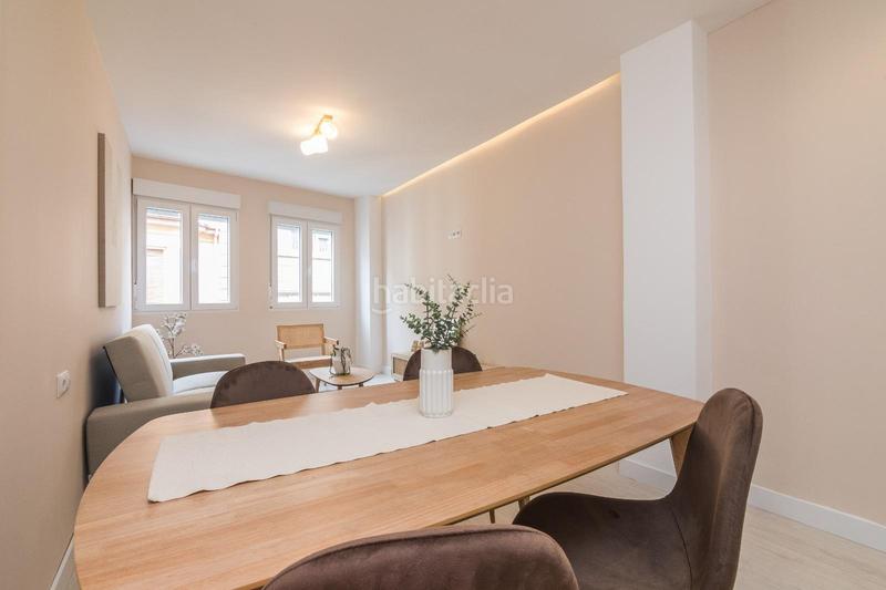 Foto f9c0cf71-e1b9-4102-91d4-c6d4eddc571d. Location appartement avec chauffage dans Centro Elche / Elx