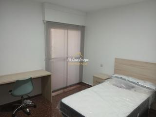 Location Appartement  Calle calle rigoberta menchú, 10
