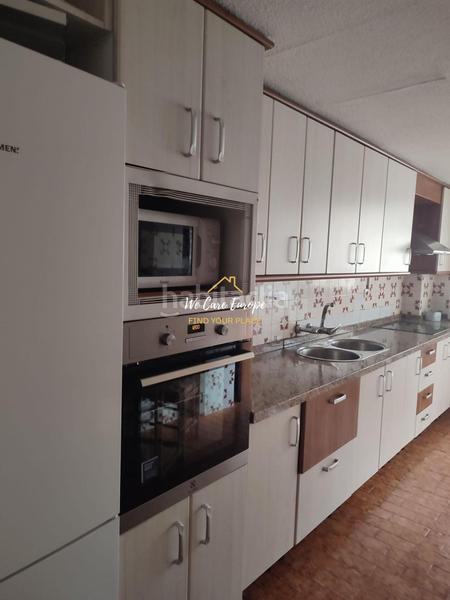 Foto cb4cd97f-8155-488f-a300-c80c21a27e1b. Affitto appartamento con riscaldamento in Gor