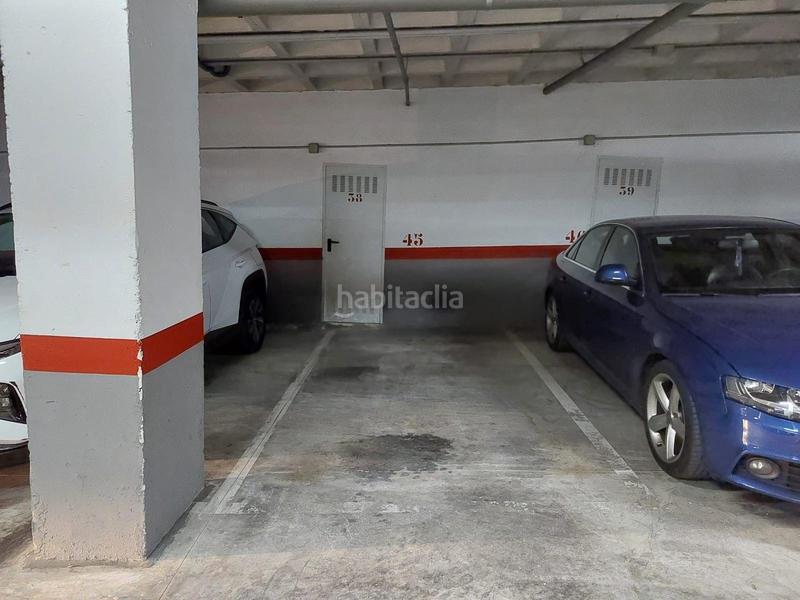 Foto 43fd428b-7ddb-4bb4-b04f-fc91f2a9d340. Lloguer apartament amb calefacció aparcament piscina a Alicante