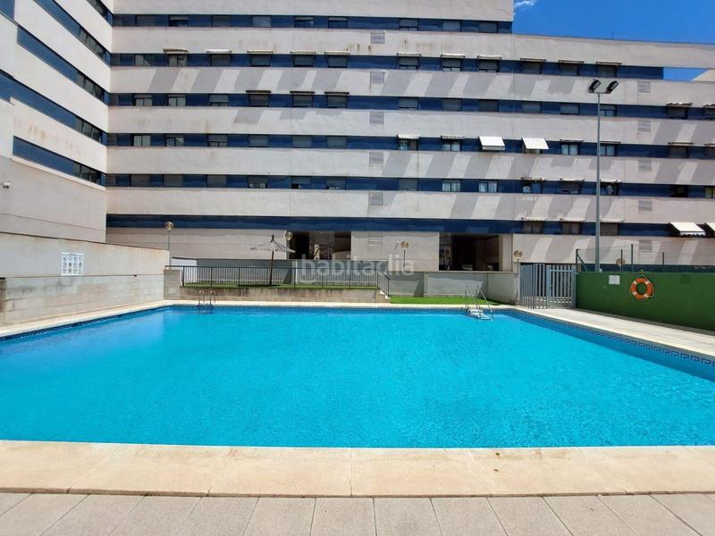 Foto 208277ce-2280-47c0-86f3-766e5a9ca564. Alquiler apartamento en Garbinet - Parque de las Avenidas Alicante