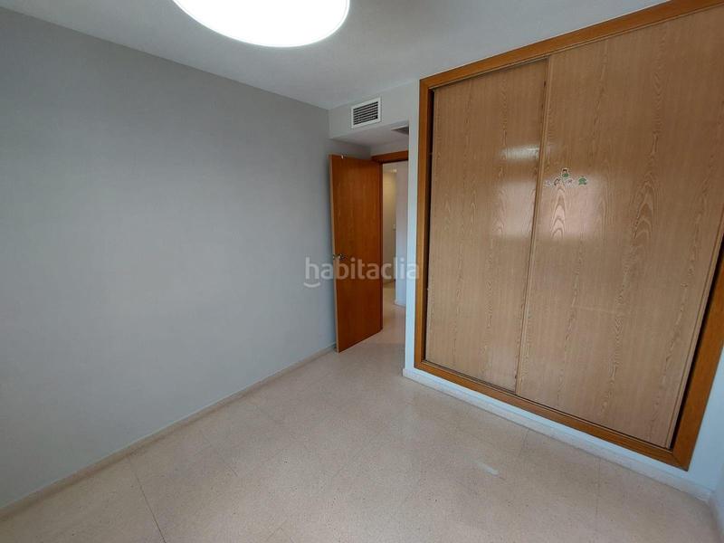 Foto b68955d8-3ba7-467e-9960-9db932d467cb. Alquiler apartamento en Garbinet - Parque de las Avenidas Alicante