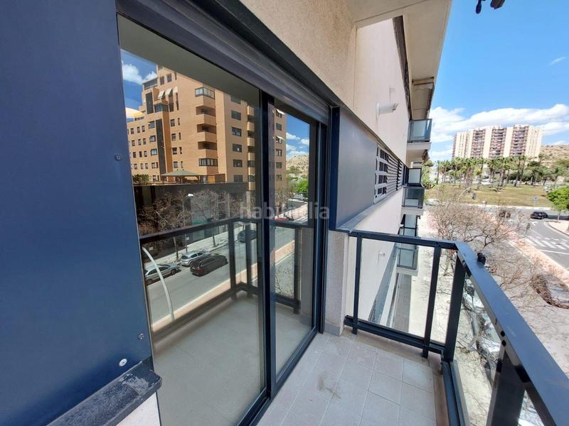 Foto ba2879f4-63d9-469a-9cb3-3587027e414a. Alquiler apartamento en Garbinet - Parque de las Avenidas Alicante