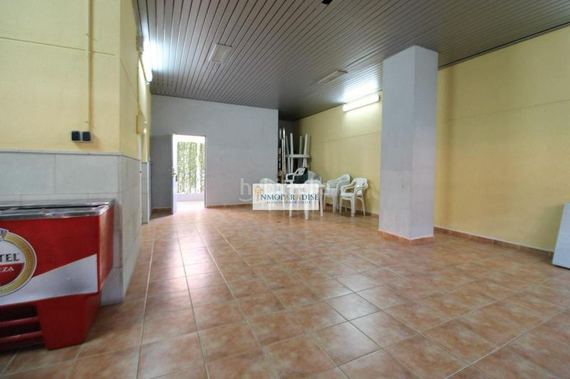 Foto d96a9969-f7d9-48b9-9d3c-944b6327ca62. Alquiler apartamento en Garbinet - Parque de las Avenidas Alicante