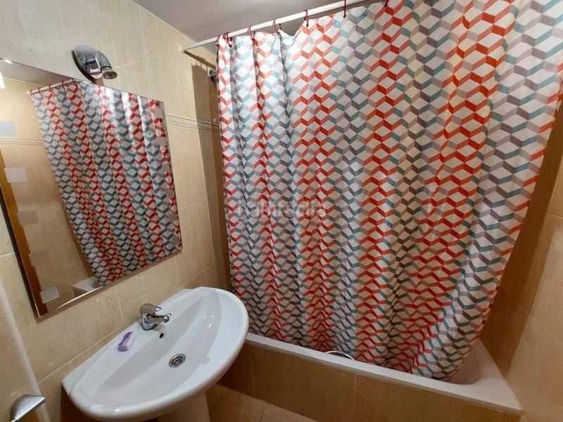 Foto f9710aa5-325a-4f52-92e1-73c6a8cd6993. Alquiler apartamento en Garbinet - Parque de las Avenidas Alicante