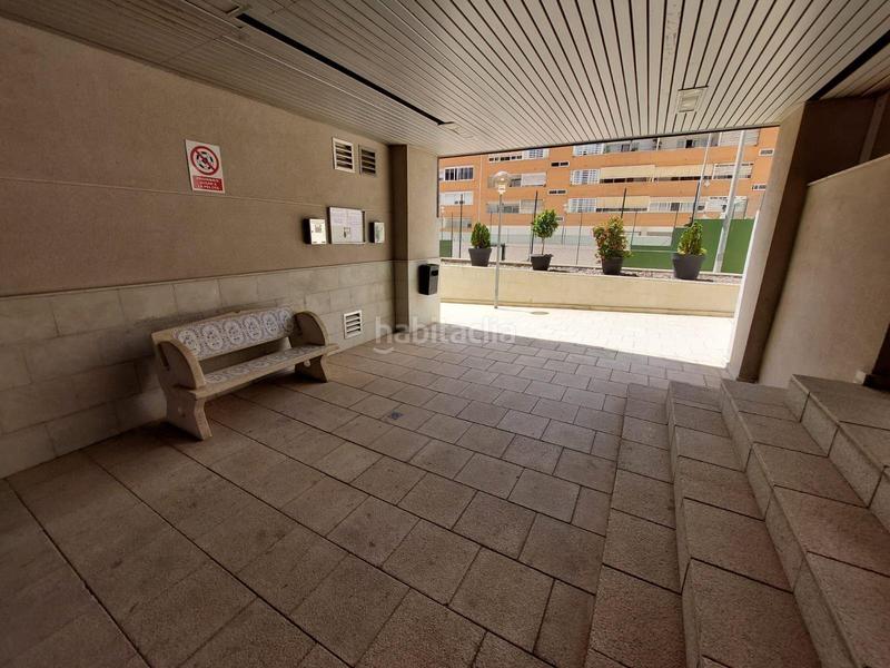 Foto 1841e674-9b27-4377-bccb-825435fdd444. Rent apartment with heating parking pool in Garbinet - Parque de las Avenidas Alicante