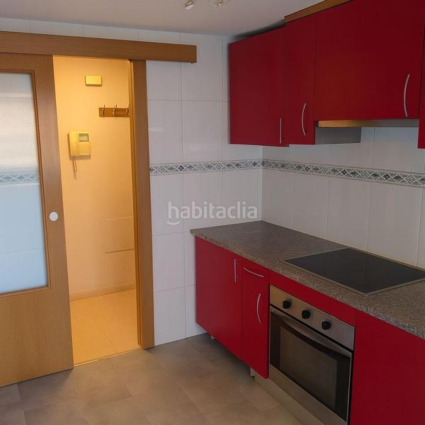 Foto 9ade100d-ed6c-47e5-9a3f-aa83693215b2. Rent apartment with heating parking pool in Garbinet - Parque de las Avenidas Alicante