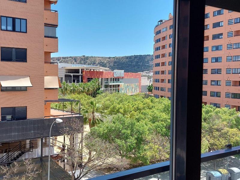 Foto a73e9521-8e46-4413-a30c-f884424d09df. Rent apartment with heating parking pool in Garbinet - Parque de las Avenidas Alicante