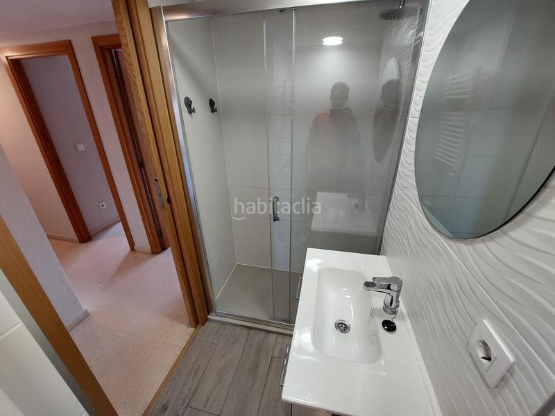 Foto a7b9c61c-1cbb-4f05-ab78-1bdf3b3a73c8. Rent apartment with heating parking pool in Garbinet - Parque de las Avenidas Alicante