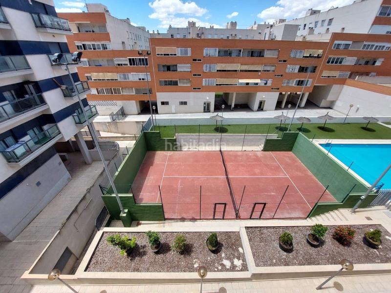 Foto 352c91bd-7f08-4f79-b748-11378b061f53. Affitto piccolo appartamento con riscaldamento parcheggio piscina in Alicante